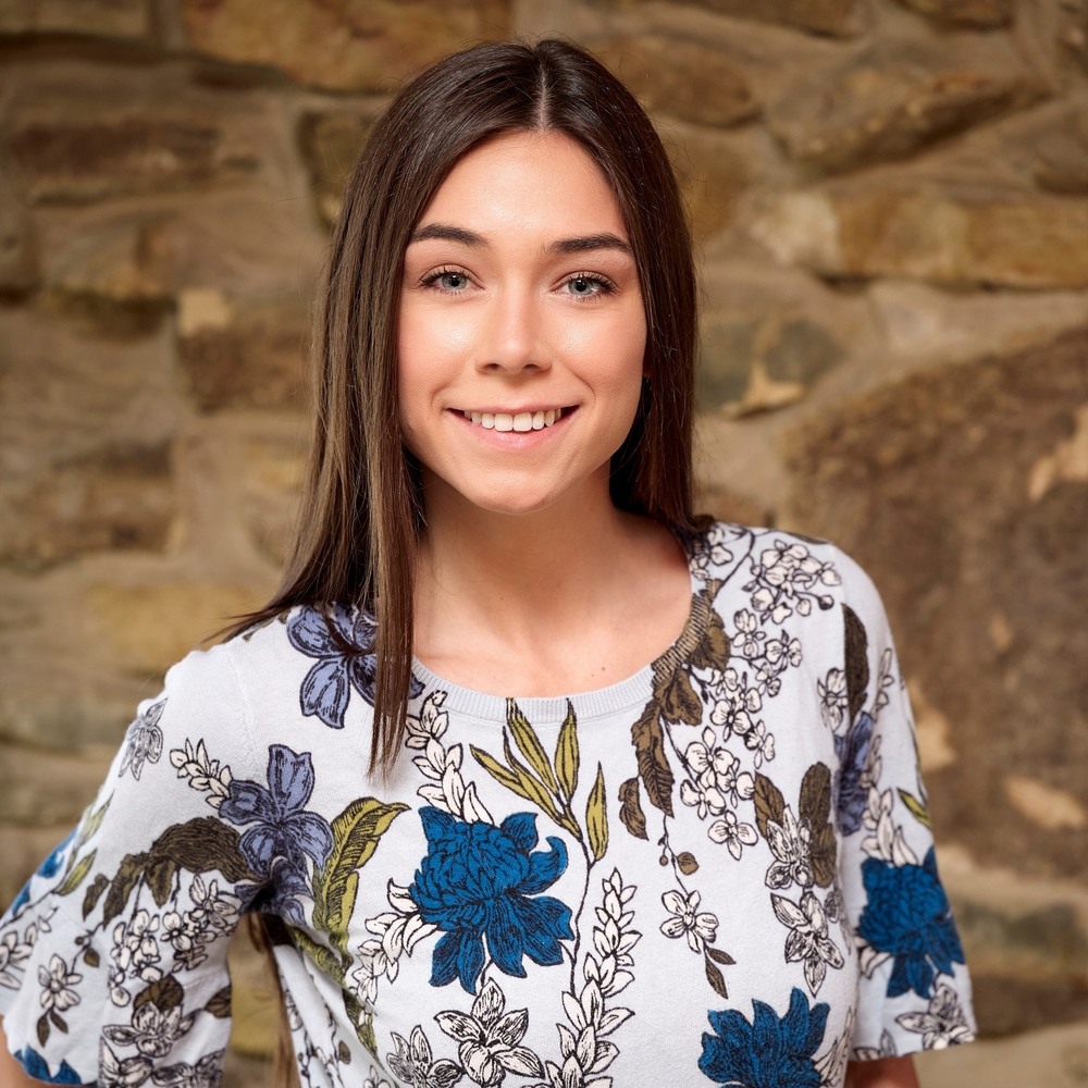 Meet your Posher, Nancy